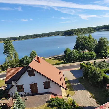Agroturystyka Dobri Mol Kiedrowice Eksteriør bilde