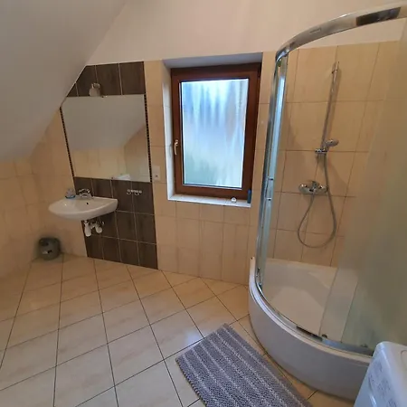 Agroturystyka Dobri Mol Kiedrowice Rom bilde