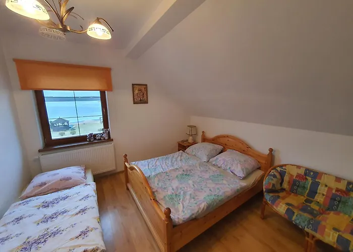 Agroturystyka Dobri mól