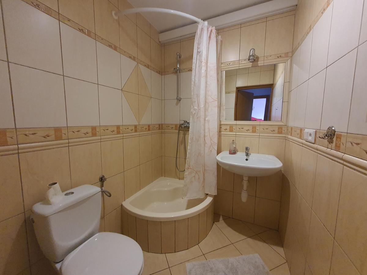 Dobri Mól Domek letniskowy Kiedrowice