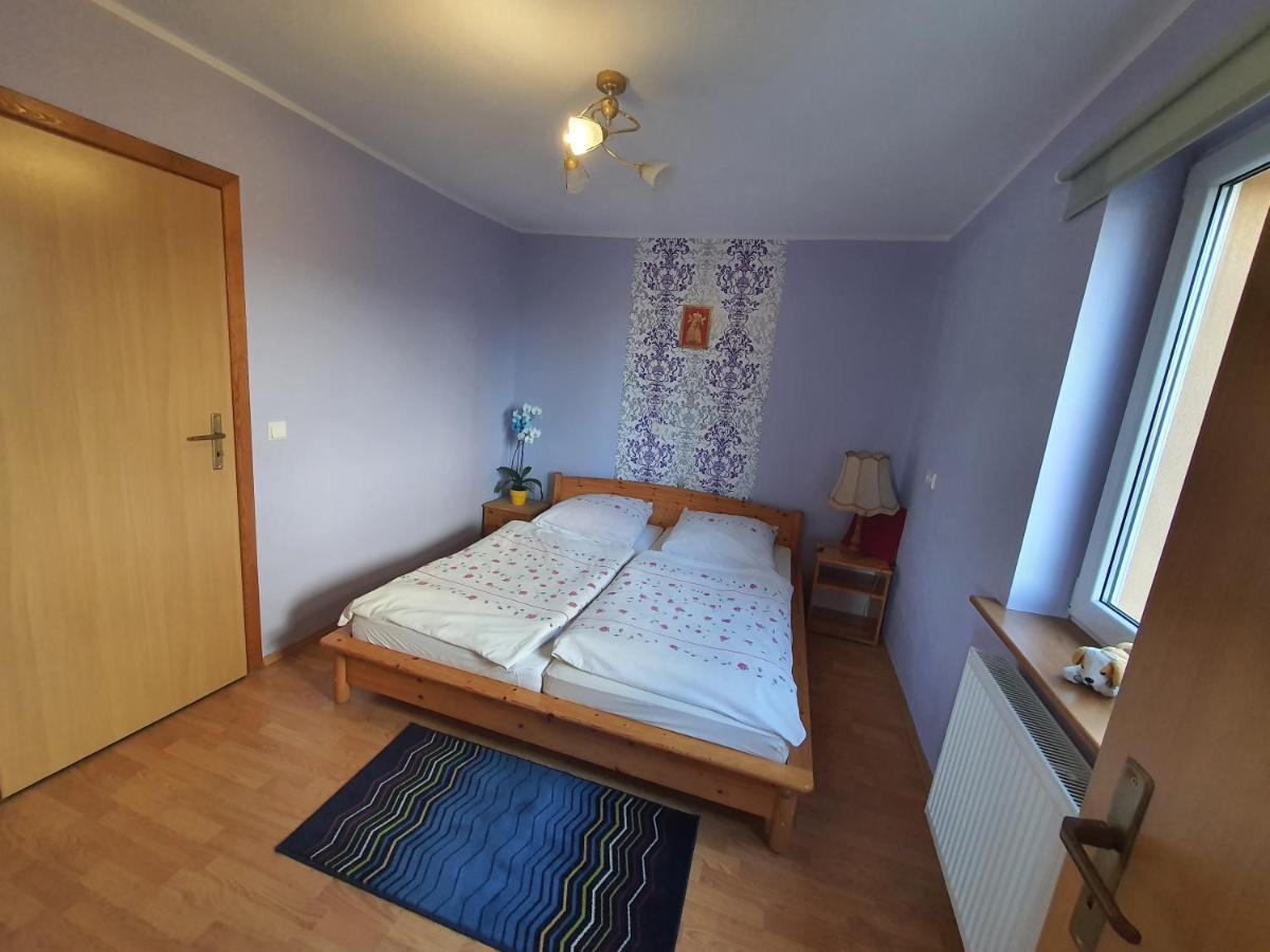 Dobri Mol Lodger