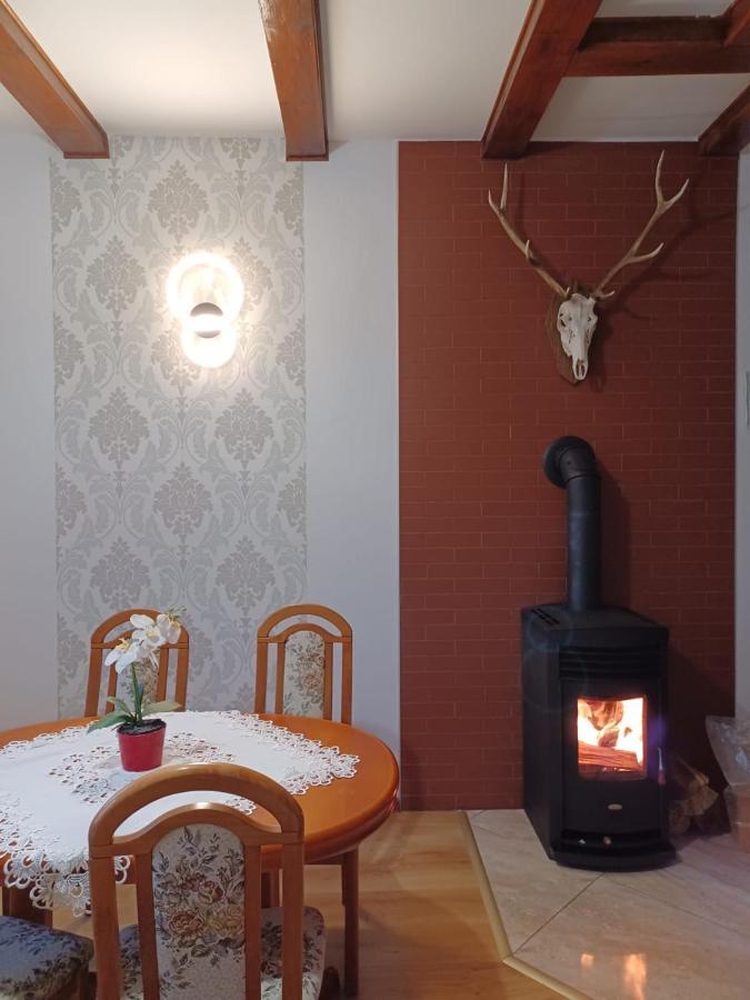 Dobri Mól Domek letniskowy